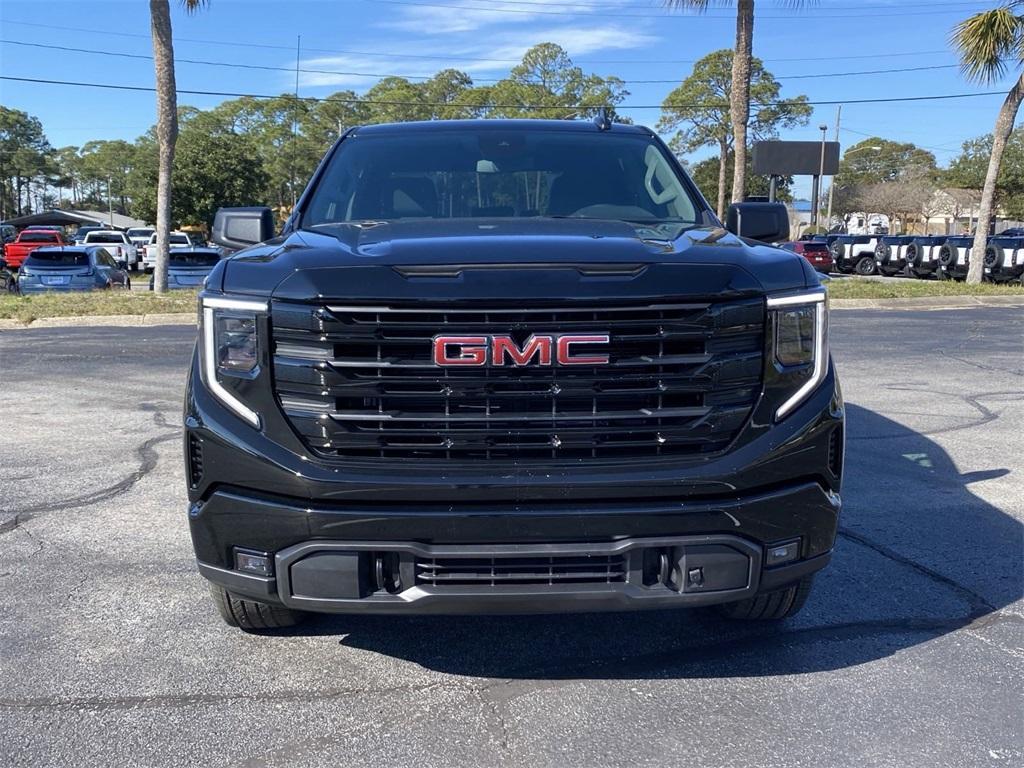 new 2025 GMC Sierra 1500 car, priced at $59,280