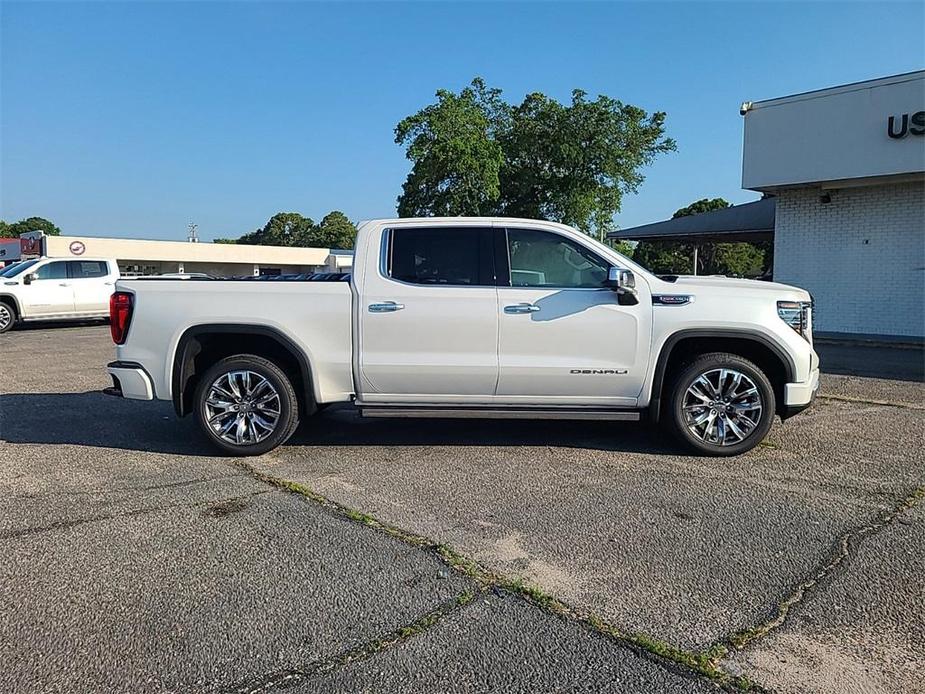 new 2024 GMC Sierra 1500 car, priced at $70,855