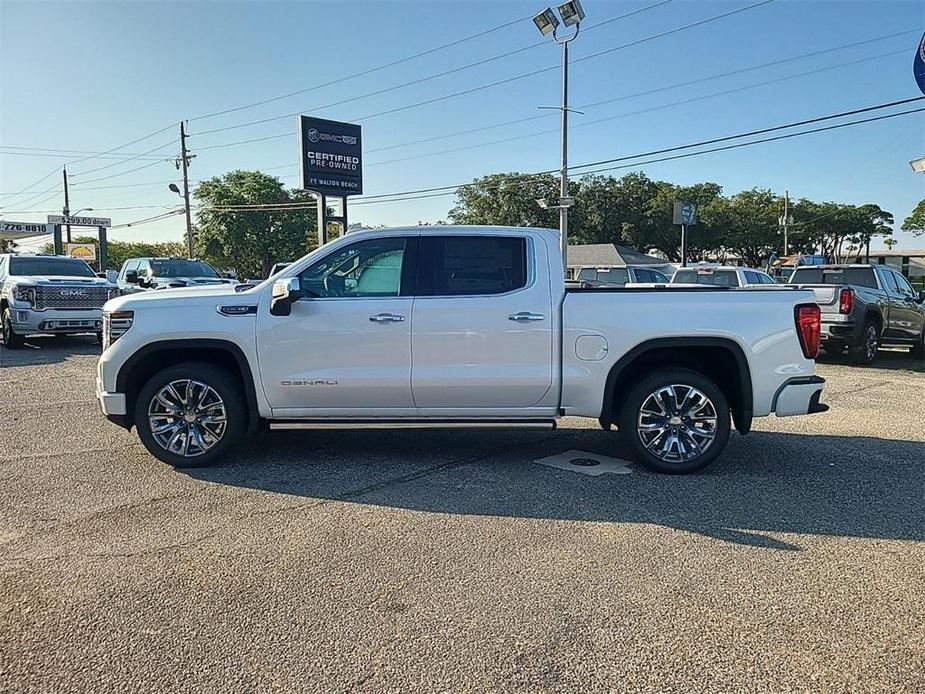 new 2024 GMC Sierra 1500 car, priced at $70,855