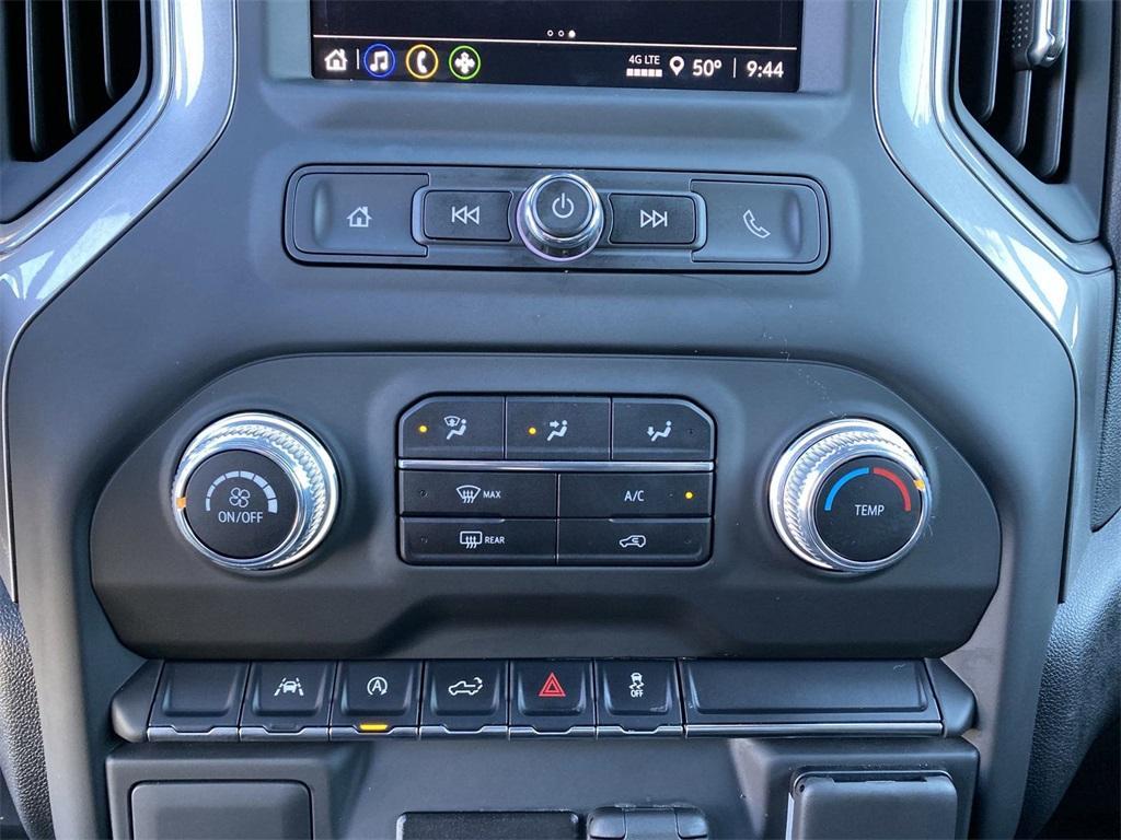 new 2024 GMC Sierra 1500 car, priced at $38,970