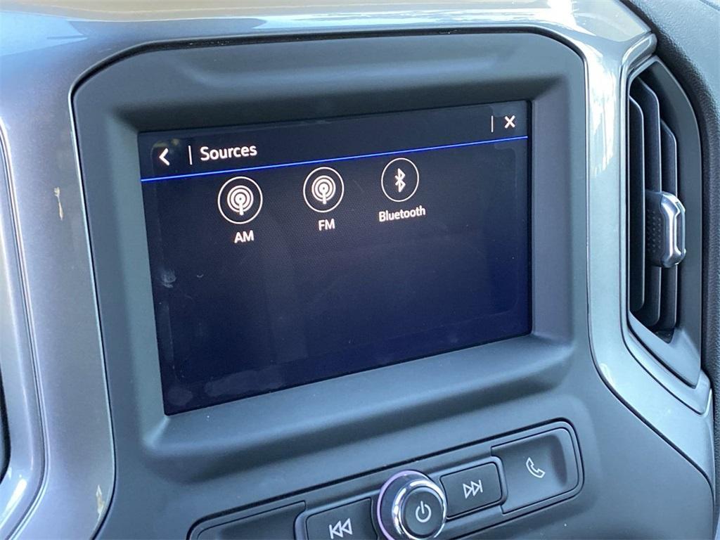 new 2024 GMC Sierra 1500 car, priced at $38,970