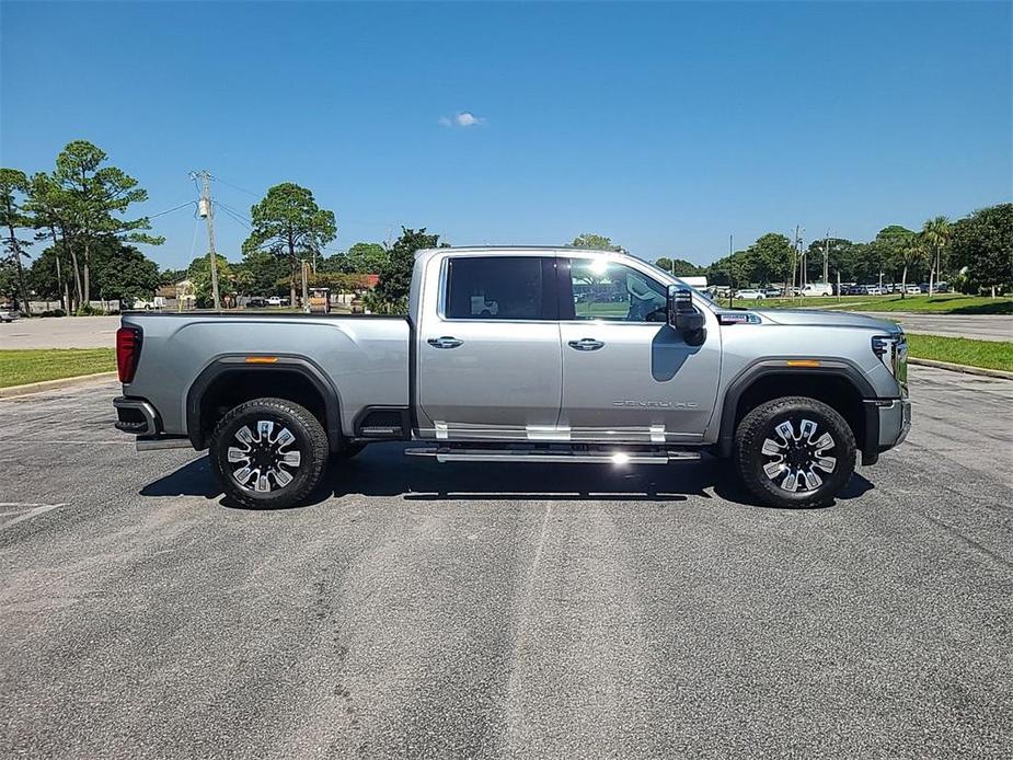 new 2025 GMC Sierra 2500 car, priced at $84,880