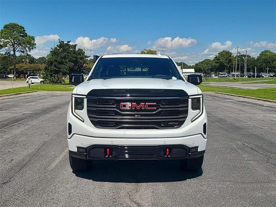 new 2025 GMC Sierra 1500 car, priced at $71,565