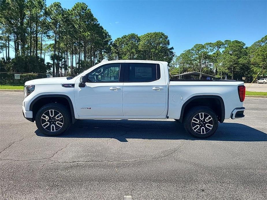 new 2025 GMC Sierra 1500 car, priced at $71,565