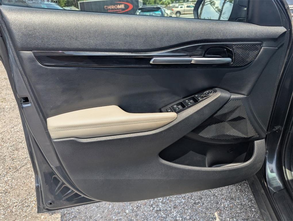 used 2022 Kia Seltos car, priced at $22,038