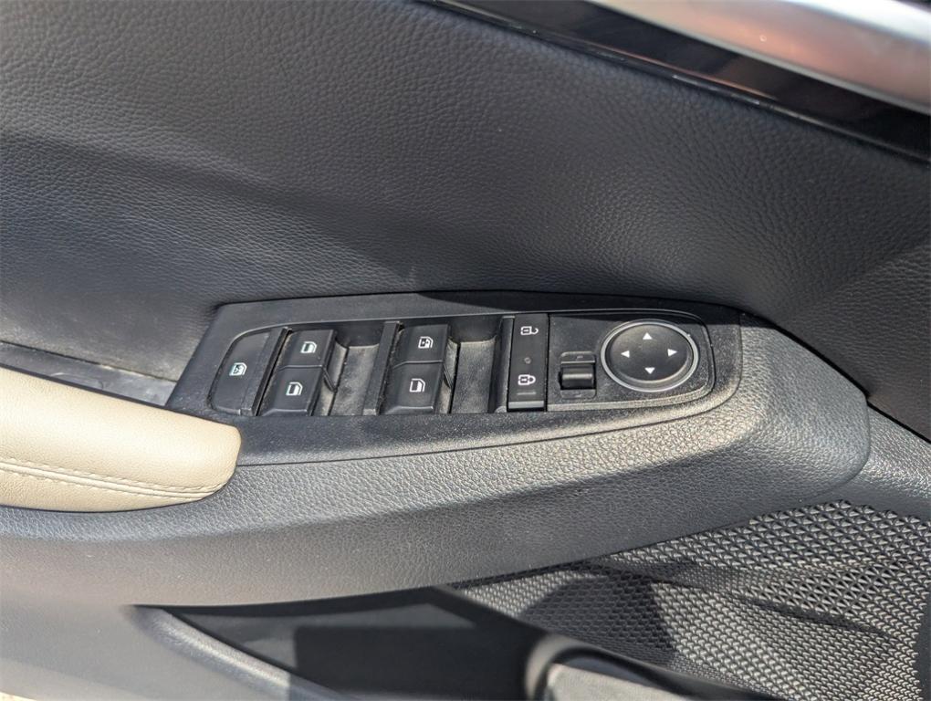 used 2022 Kia Seltos car, priced at $22,038