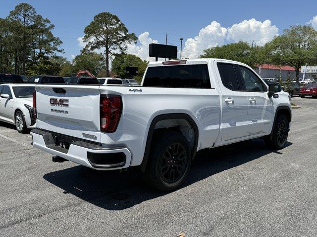 new 2025 GMC Sierra 1500 car, priced at $48,000