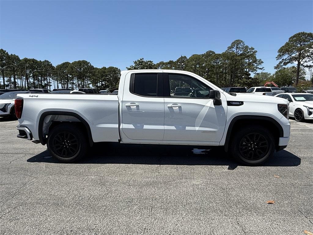 new 2025 GMC Sierra 1500 car, priced at $48,000