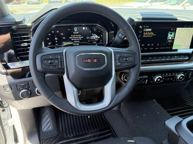 new 2025 GMC Sierra 1500 car, priced at $48,000