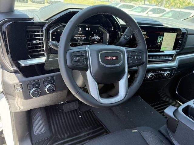 new 2025 GMC Sierra 1500 car, priced at $48,000