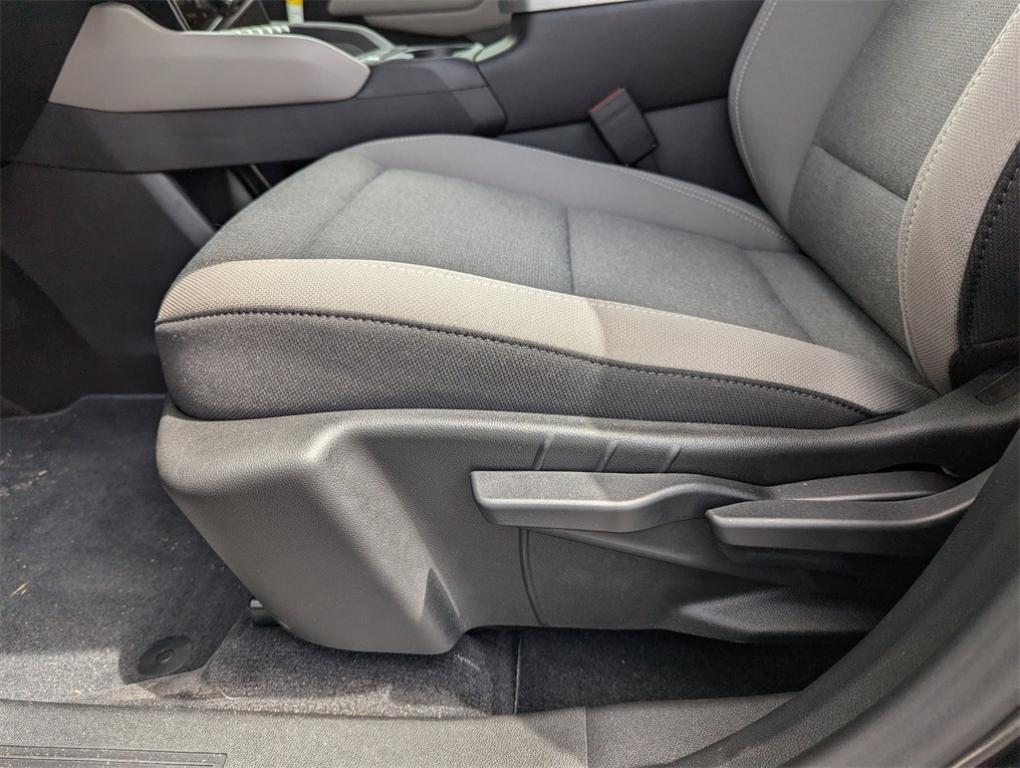 new 2025 GMC Terrain car, priced at $34,975