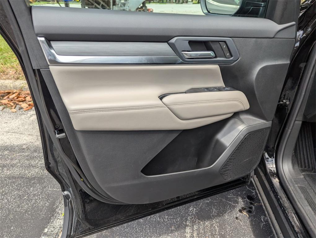 new 2025 GMC Terrain car, priced at $34,975