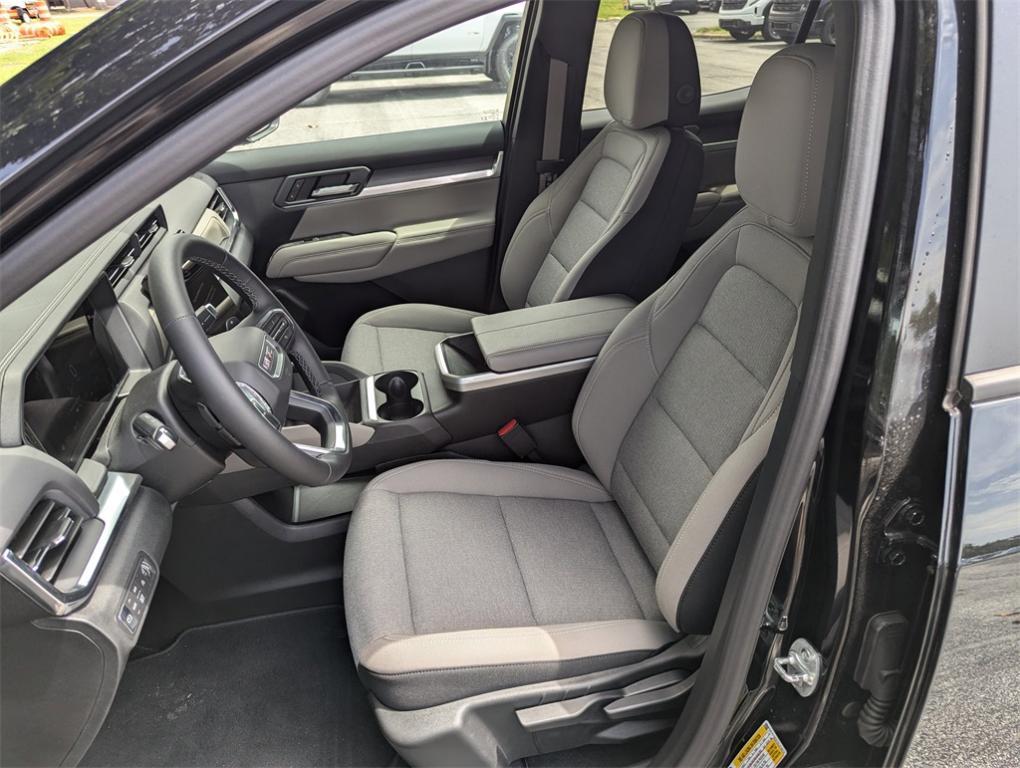 new 2025 GMC Terrain car, priced at $34,975