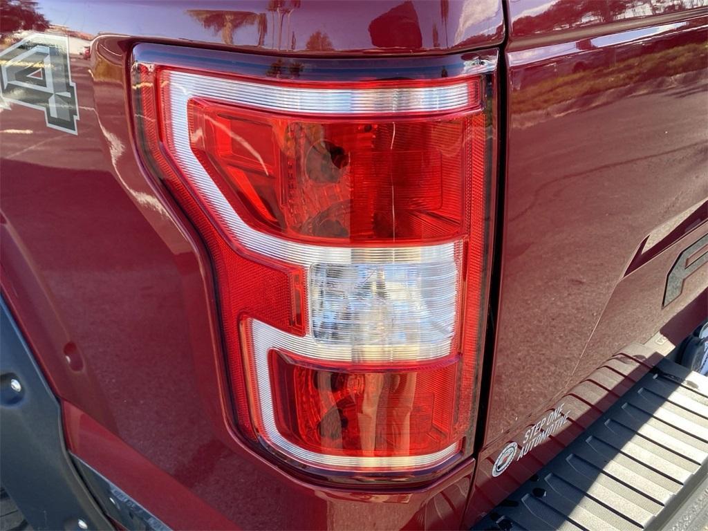 used 2019 Ford F-150 car, priced at $34,899