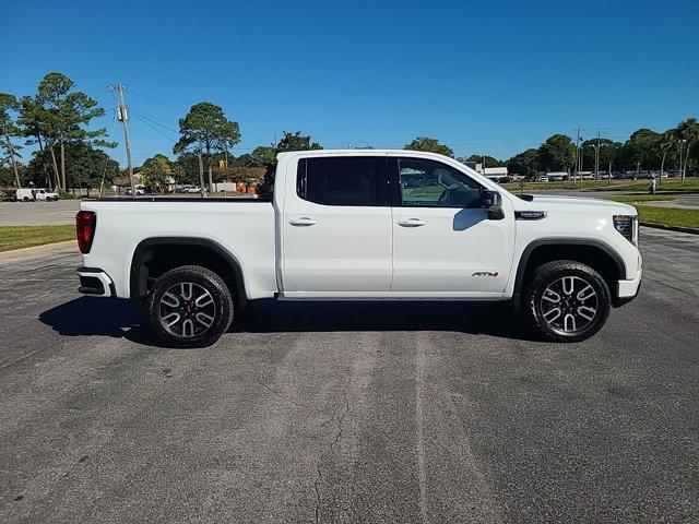 new 2025 GMC Sierra 1500 car, priced at $71,565