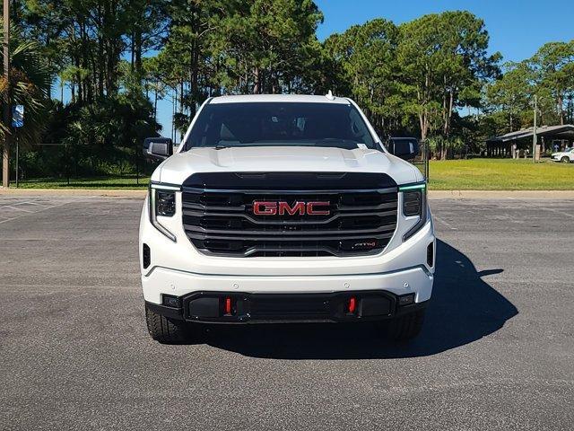 new 2025 GMC Sierra 1500 car, priced at $71,565