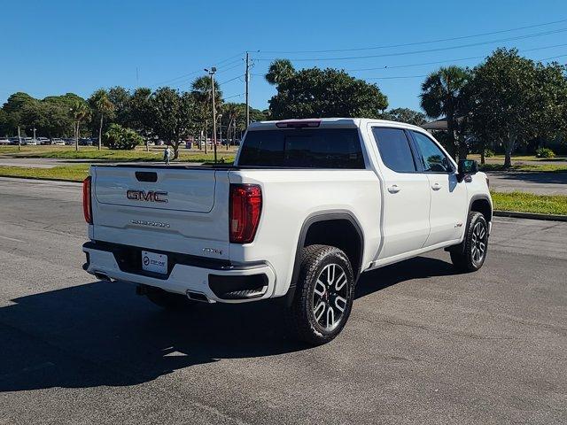 new 2025 GMC Sierra 1500 car, priced at $71,565