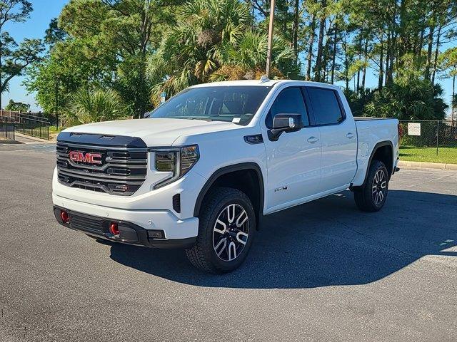 new 2025 GMC Sierra 1500 car, priced at $71,565