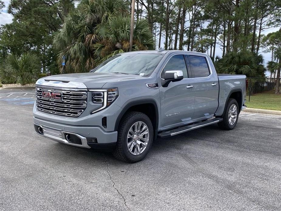 new 2025 GMC Sierra 1500 car, priced at $72,880