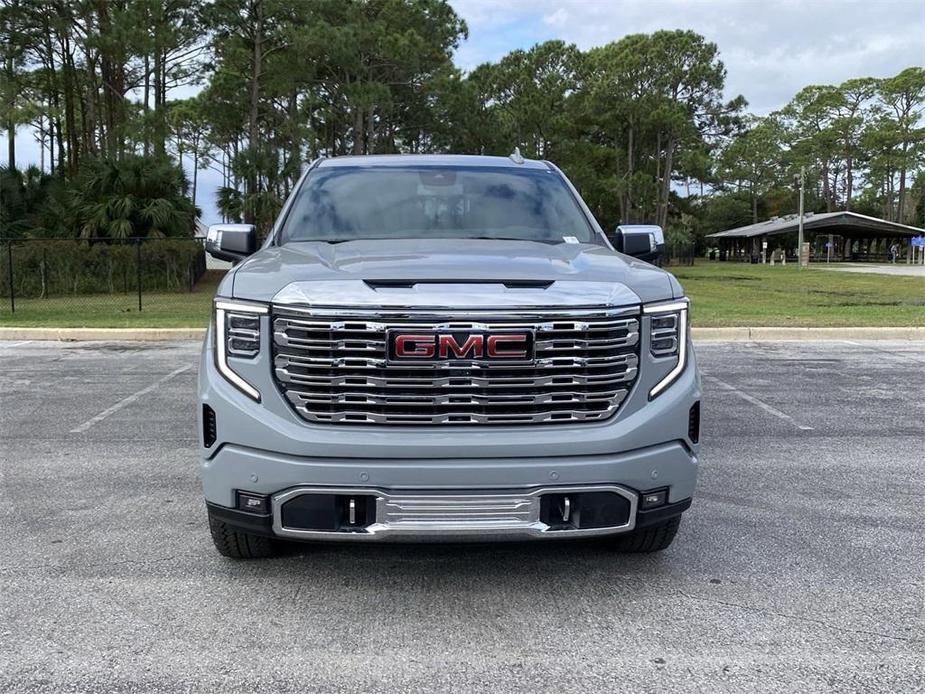 new 2025 GMC Sierra 1500 car, priced at $72,880