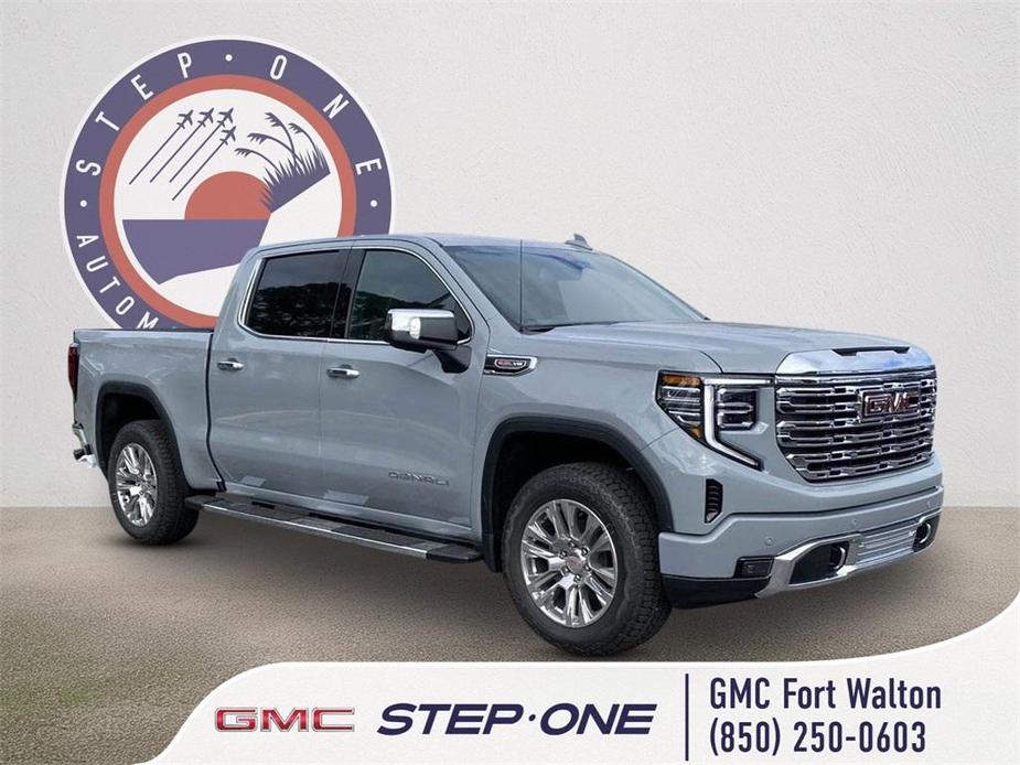 new 2025 GMC Sierra 1500 car, priced at $72,880