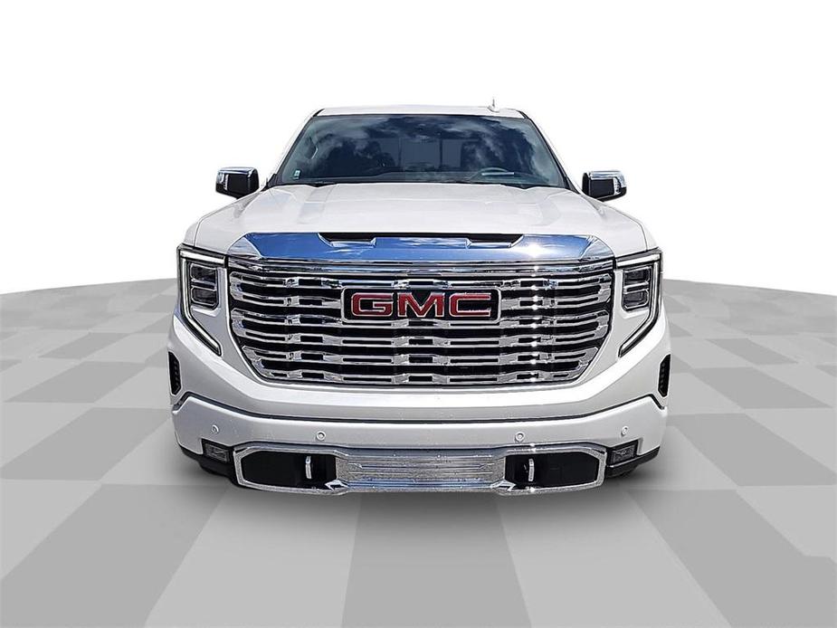 new 2024 GMC Sierra 1500 car, priced at $70,855