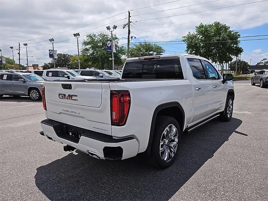 new 2024 GMC Sierra 1500 car, priced at $70,855