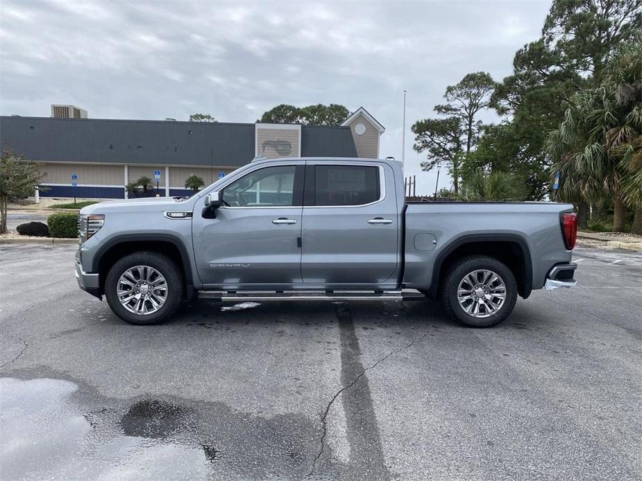 new 2025 GMC Sierra 1500 car, priced at $70,980