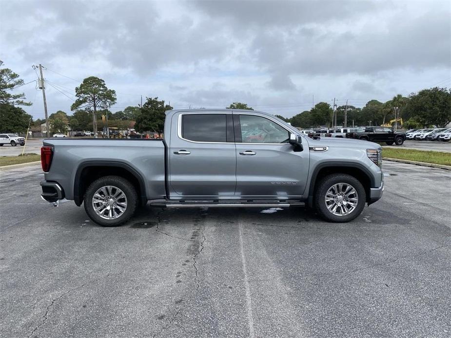 new 2025 GMC Sierra 1500 car, priced at $70,980