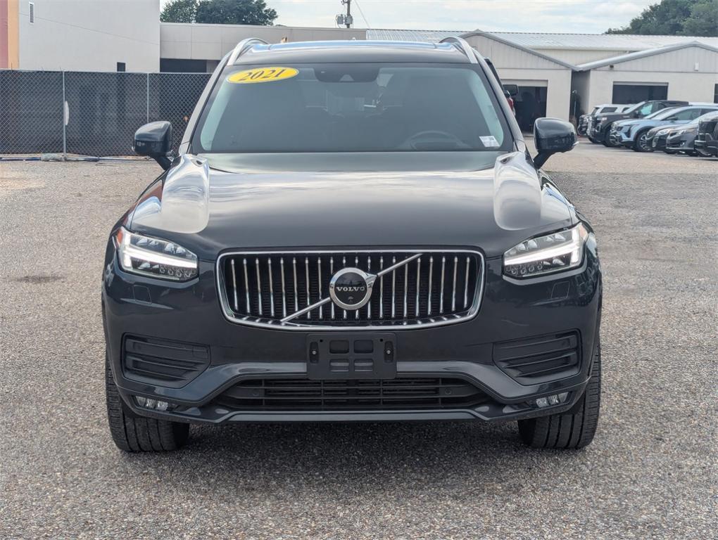 used 2021 Volvo XC90 car, priced at $26,477