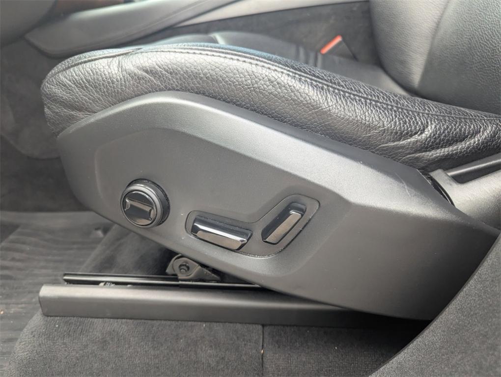 used 2021 Volvo XC90 car, priced at $26,477