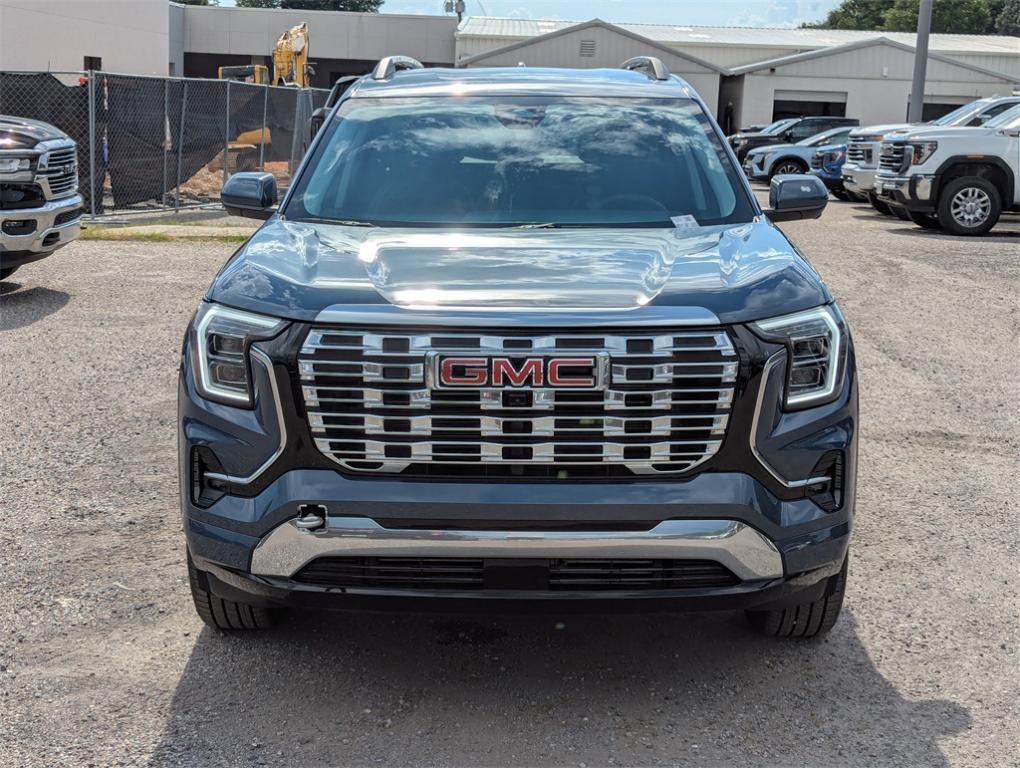 new 2026 GMC Terrain car, priced at $42,990