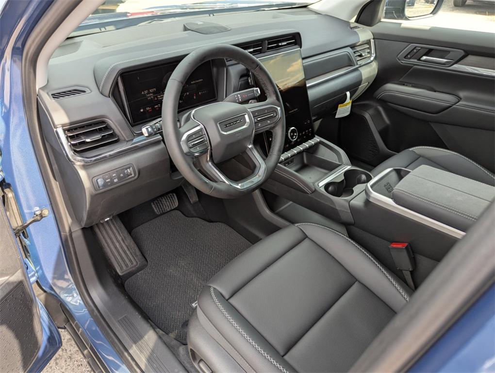 new 2026 GMC Terrain car, priced at $42,990