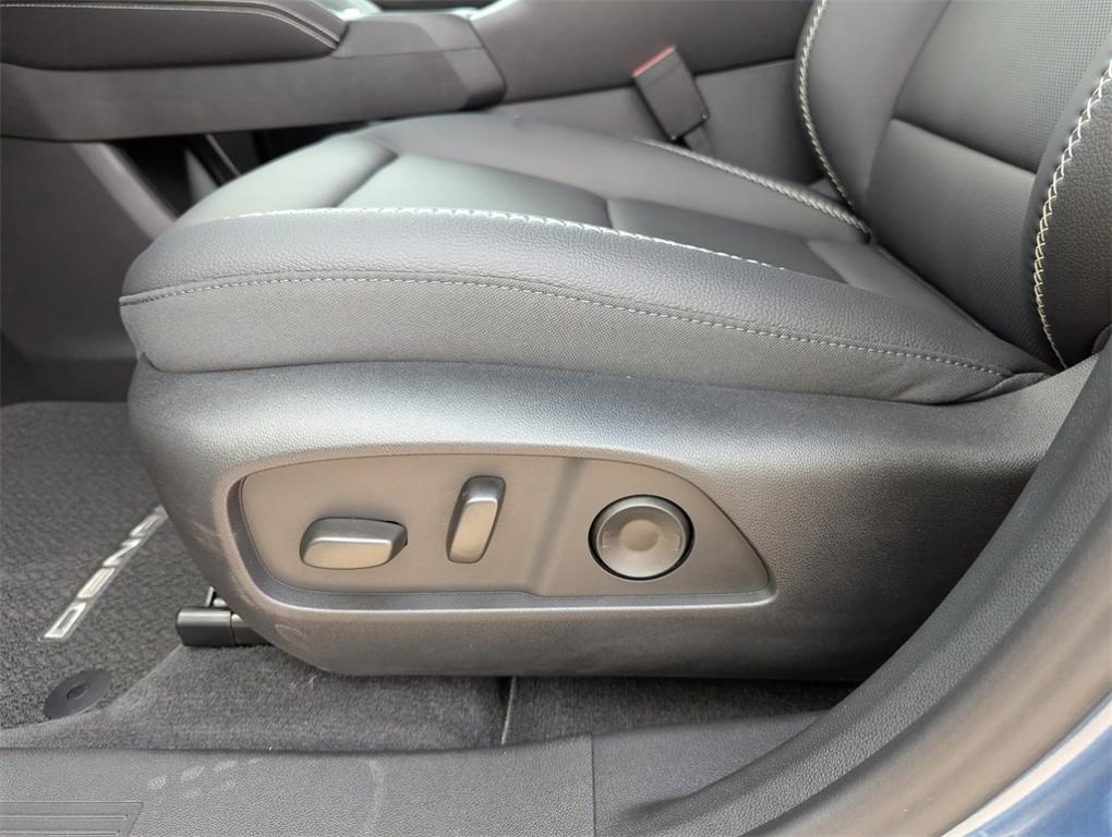 new 2026 GMC Terrain car, priced at $42,990