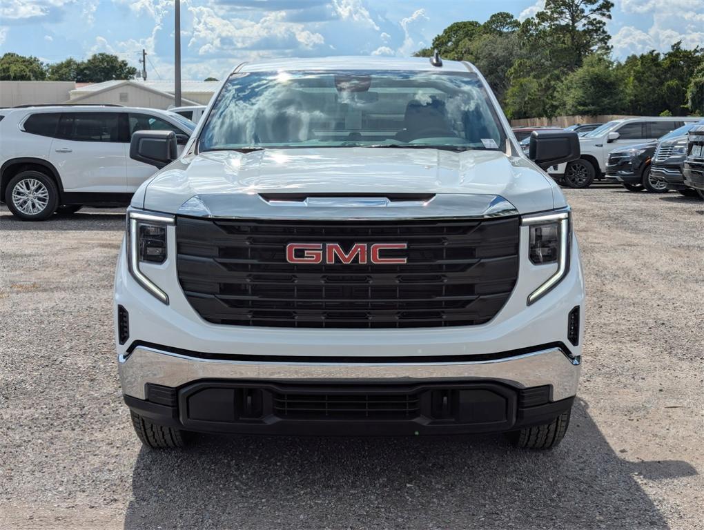 new 2025 GMC Sierra 1500 car, priced at $36,340