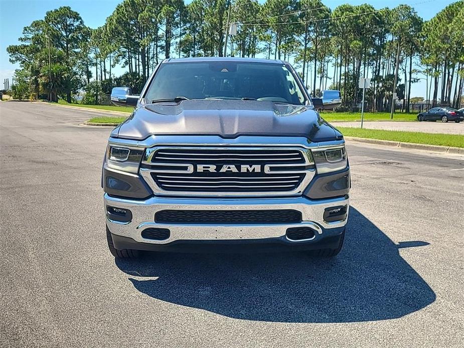 used 2022 Ram 1500 car, priced at $42,469