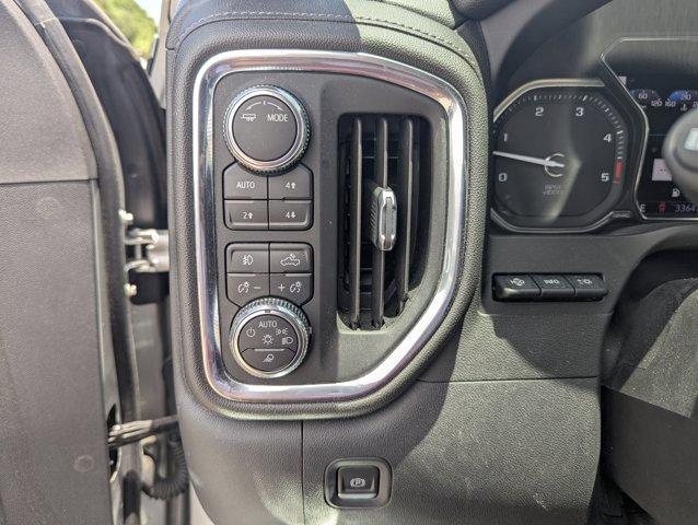 used 2023 GMC Sierra 2500 car, priced at $68,532