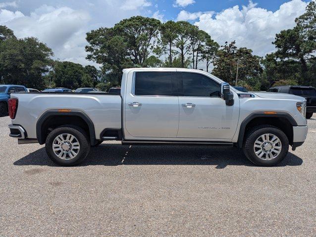 used 2023 GMC Sierra 2500 car, priced at $68,532