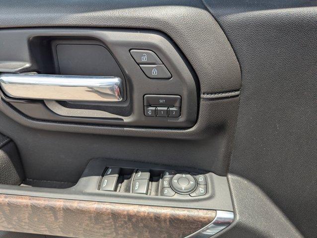 used 2023 GMC Sierra 2500 car, priced at $68,532