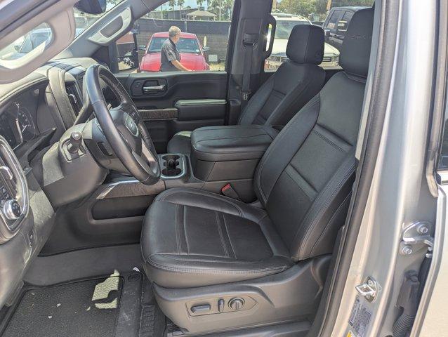 used 2023 GMC Sierra 2500 car, priced at $68,532