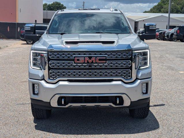 used 2023 GMC Sierra 2500 car, priced at $68,532