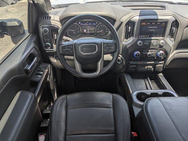 used 2023 GMC Sierra 2500 car, priced at $68,532