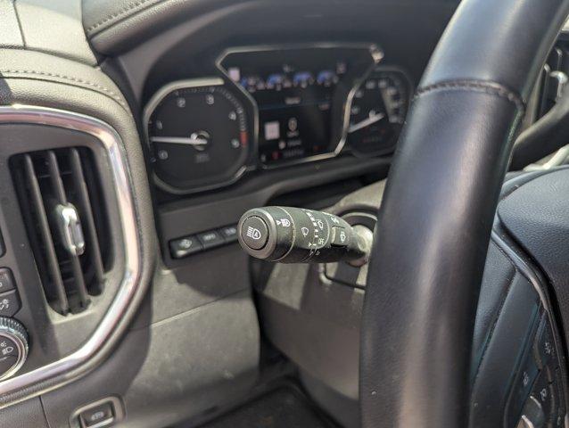 used 2023 GMC Sierra 2500 car, priced at $68,532