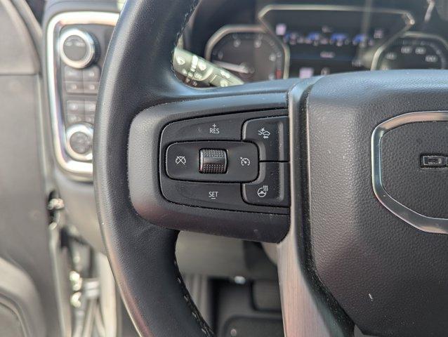 used 2023 GMC Sierra 2500 car, priced at $68,532