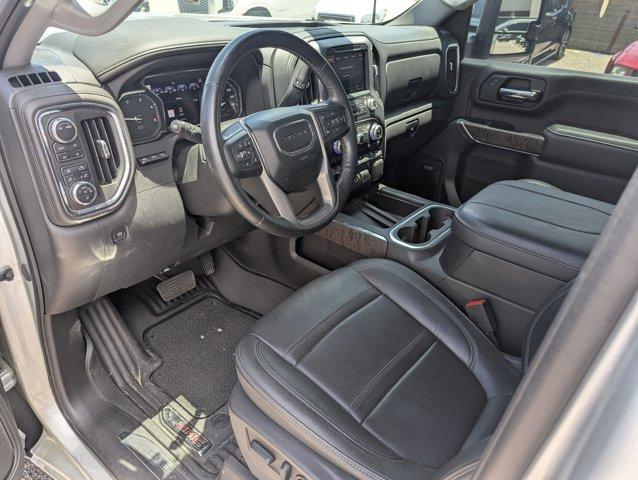 used 2023 GMC Sierra 2500 car, priced at $68,532