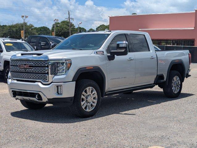 used 2023 GMC Sierra 2500 car, priced at $68,532