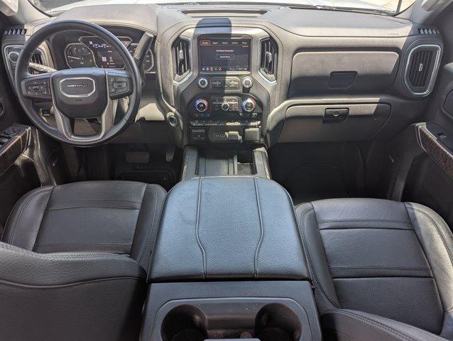 used 2023 GMC Sierra 2500 car, priced at $68,532