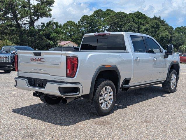 used 2023 GMC Sierra 2500 car, priced at $68,532