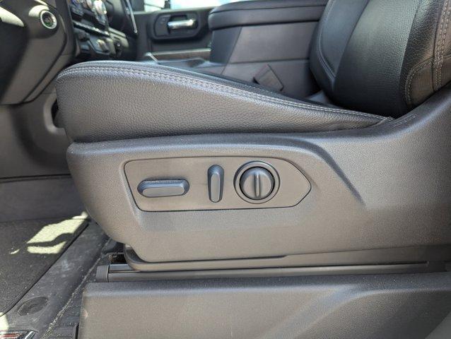 used 2023 GMC Sierra 2500 car, priced at $68,532