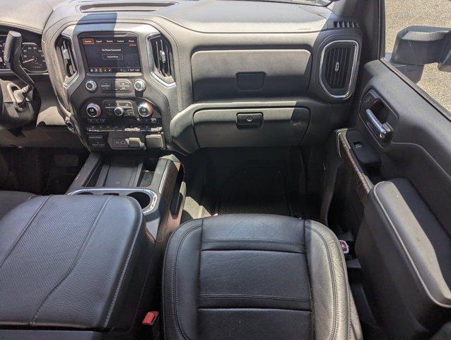 used 2023 GMC Sierra 2500 car, priced at $68,532